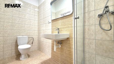 Pronájem bytu 1+1 v osobním vlastnictví 45 m², Litoměřice - Photo 2