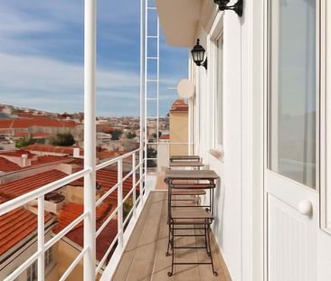 Santa Maria Maior, Lisbon - Photo 2