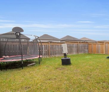 For Lease - 2528 Holbrook - Lower Drive, London South, Ontario - Photo 3