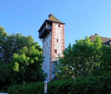 2 Zimmer, 80 m², 1. Stock - Photo 2