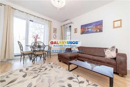 Inchiriere Apartament 2 Camere TITAN (Barcelona Residence) PREMIUM - Fotografie 3