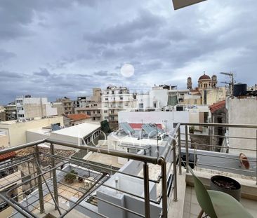 Διαμέρισμα για ενοικίαση Κέντρο - Άγιος Μηνάς (Ηράκλειο Κρήτης) - Φωτογραφία 5
