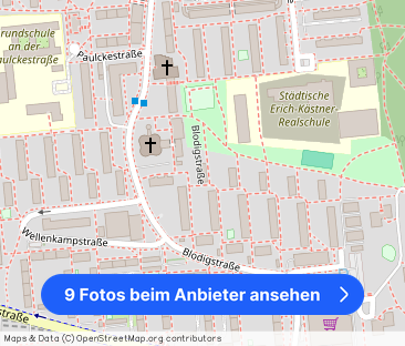 Familienfreundliche 5-Zimmer Wohnung in Hasenbergl - Foto 1
