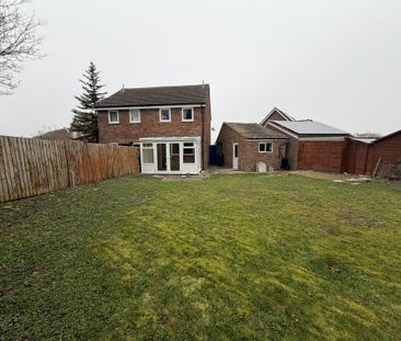 2 bedroom semi-detached house to rent - Photo 1