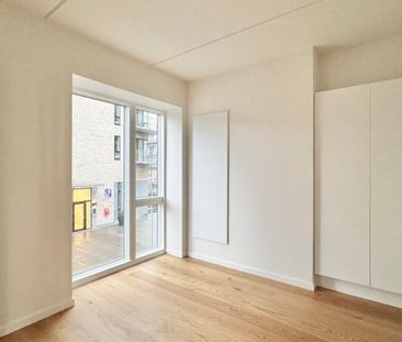 2 værelses – Munkebjergvænget 96, 1. lejl. 4. – Odense M - Foto 3