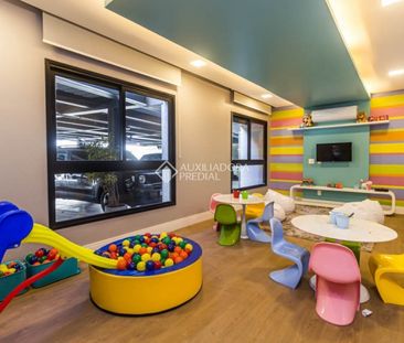 Apartamento com 4 quartos e 182m² para alugar em Menino Deus, Porto... - Photo 5