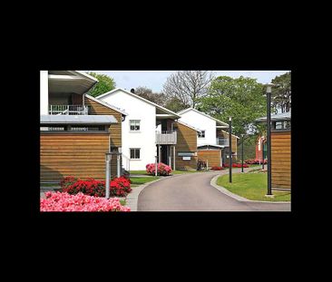 Motellvägen 4, Hertings Gård, Falkenberg - Photo 1