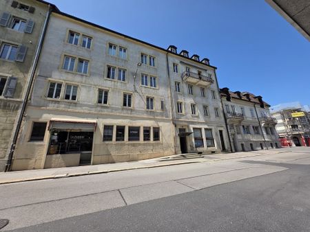 APPARTEMENT TOUT CONFORT IDÉAL POUR PERSONNE A MOBILITE RÉDUITE - Photo 5