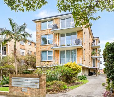 14/73 Bradleys Head Road, Mosman NSW 2088 - Apartment For Rent | Do... - Photo 5