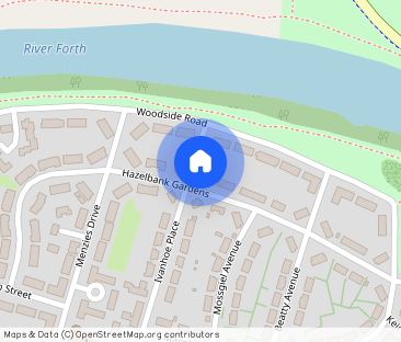 50 Ivanhoe Place, Stirling Bridge, FK8 1QB - Photo 1