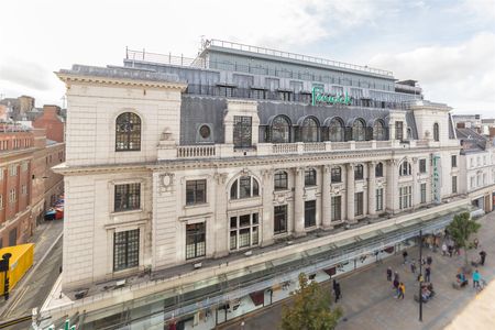 1 bed apartment to rent in Northumberland Street, City Centre, NE1 - Photo 5