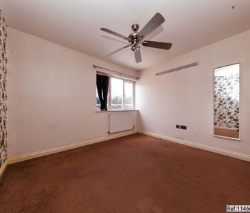 3 bed Apartment in Ashton Court 94 Chatsworth Road, Croydon, CR0 1HB - Photo 4