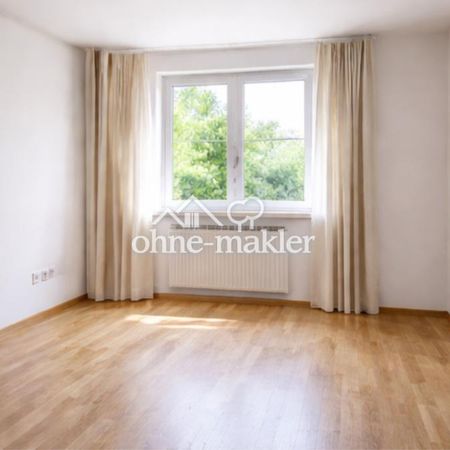 Senioren-WG (60+) in Mainz-Oberstadt – ruhiges Zimmer für langfristiges Wohnen - Foto 3