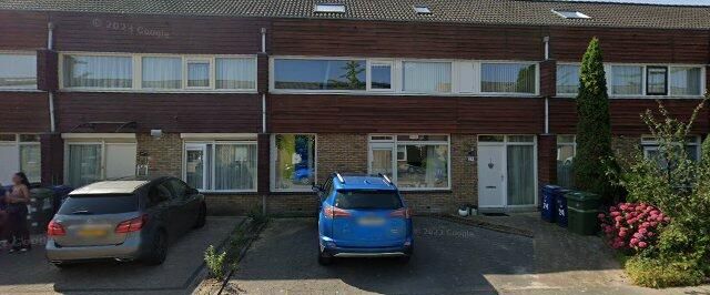 House Almere - Kandinskystraat - Photo 1