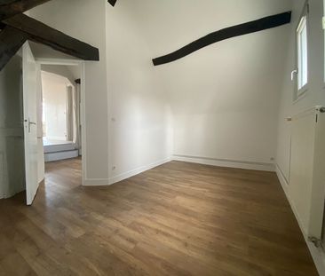 Location Appartement 3 pièces 60m² ROUEN 76000 - Photo 6