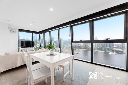 2113/8 Pearl River Road, 3008, Docklands Vic - Photo 3