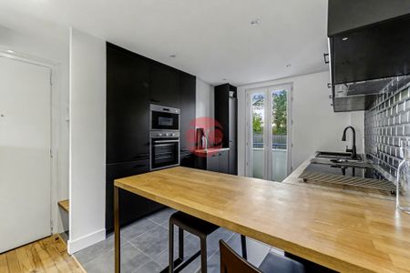 Magnifique T3 meublé - Quartier Guilhemery - Photo 5