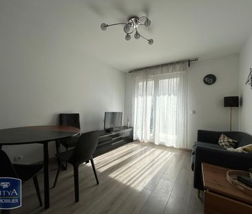 Location Appartement 3 pièces 51m² VILLIERS SUR MARNE 94350 - Photo 2