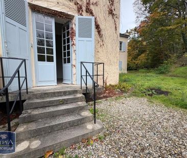 Appartement à louer 3 pièces 63.68m² - Photo 5