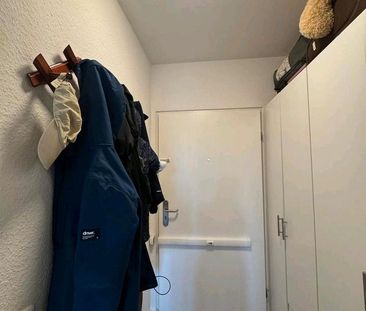 Suche Nachmieter Ein Zimmer Wohnung - Foto 1