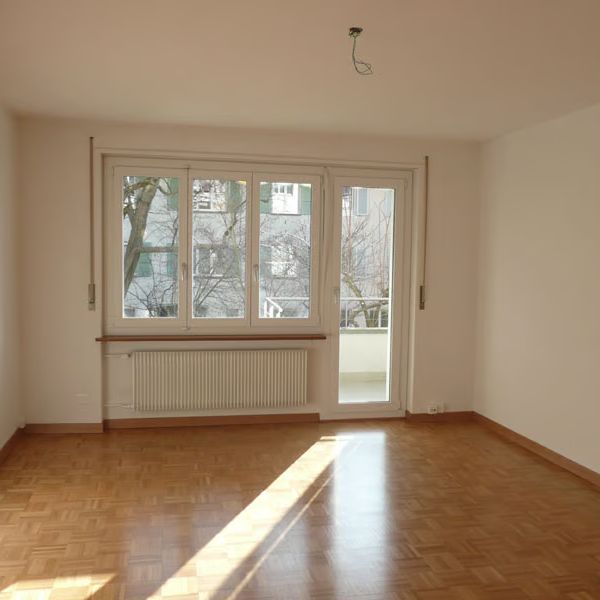 2 Zimmer, 54 m², EG - Photo 1