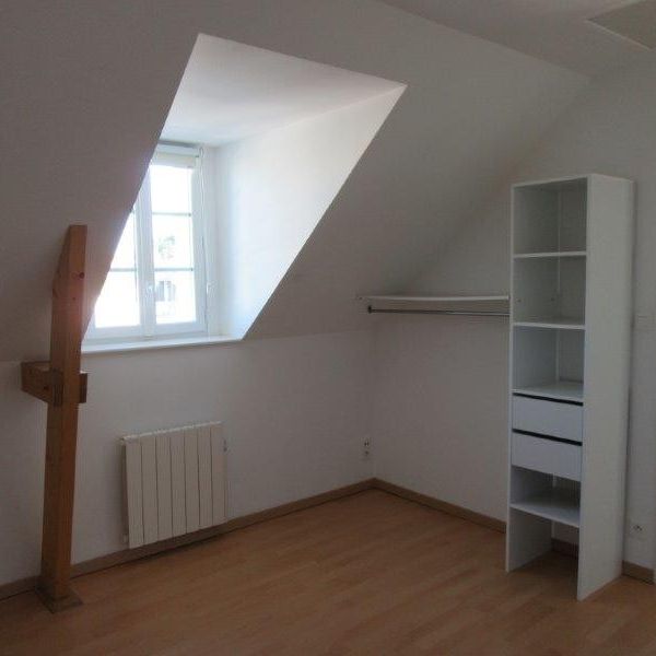 Location Appartement 2 pièces 29m² - Photo 1