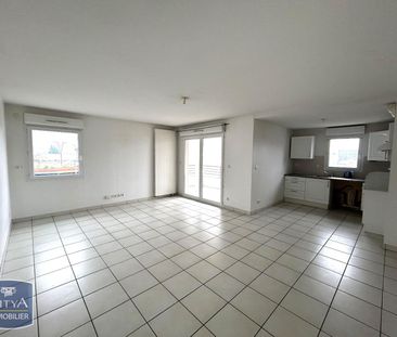 Location Appartement 3 pièces 65m² LA RAVOIRE 73490 - Photo 1