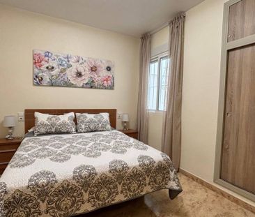 A magnificent apartment for long-term rental in Torrevieja. - Photo 3