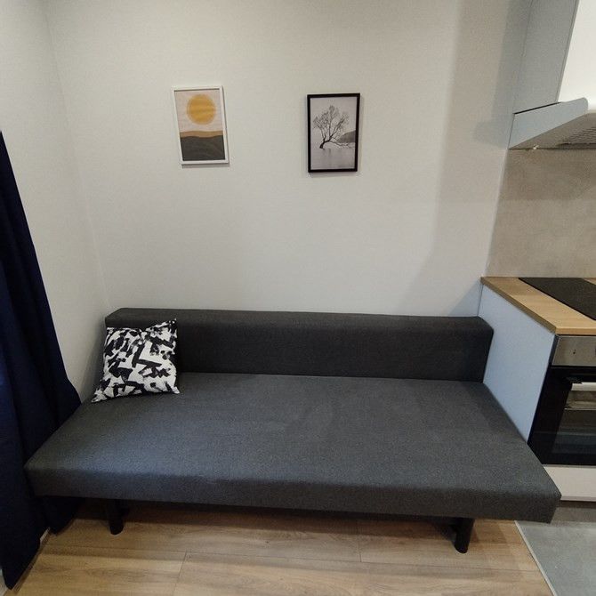 Zabrze Zaborze, Skarbnika - Photo 1