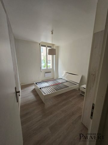 Appartement T2 aménagé au 1er étage - Photo 3