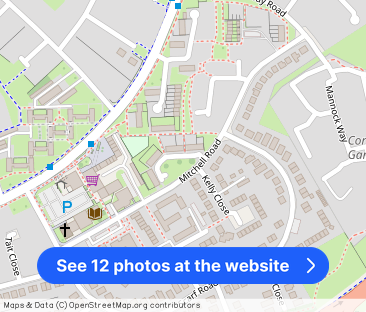 1 bedroom ground floor flat for rent - Photo 1