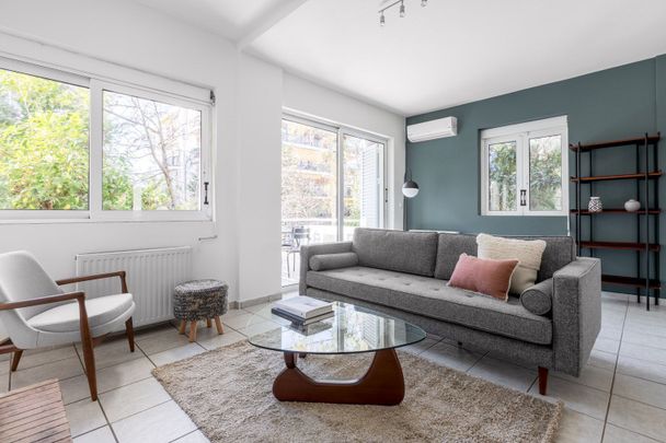 Μεζονέτα για ενοικίαση - Κηφισιά - Photo 1