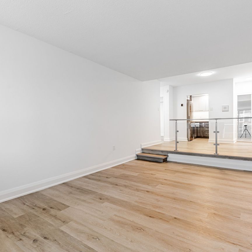 For Lease - 191 Sherbourne Street Unit# 1002, Toronto, Ontario - Photo 1