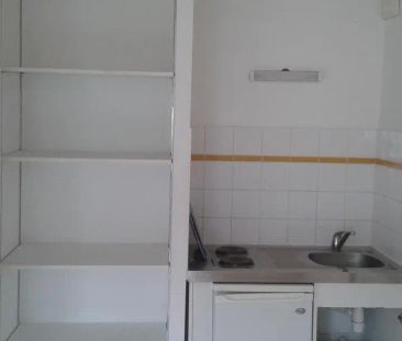 Appartement à louer 2 pièces 28.82m² - Photo 2