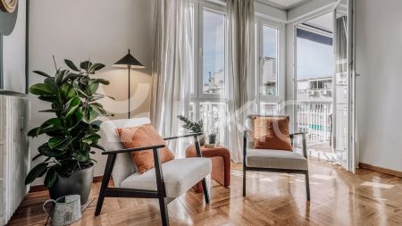 Apartamento de alquiler en Calle de Don Ramón de la Cruz, Recoletos - Photo 4