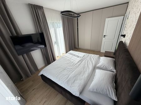 Apartament Buna Ziua, Hotel Italia - Fotografie 4