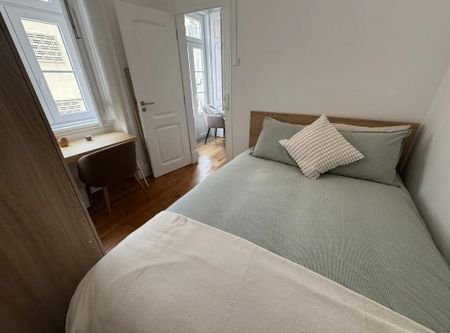 Rua Vítor Bastos, Lisbon, Lisbon 1070 - Photo 3