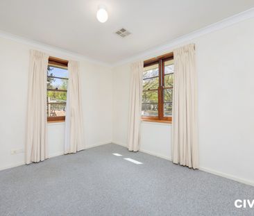 23 Scrivener Street, O'Connor ACT 2602 - House For Rent | Domain - Photo 1