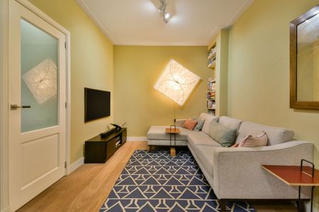 Appartement te huur: Van Tuyll van Serooskerkenweg 29-H 1076 JB Amsterdam - Photo 2