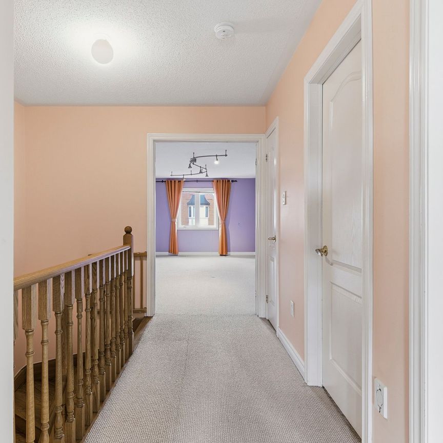 For Lease - 8 Venture Avenue, Richmond Hill, Ontario - Photo 1