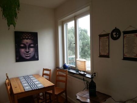 Topplägenhet uthyres! - Foto 2