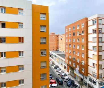 Piso de alquiler en Castilla - Hermida - Foto 4