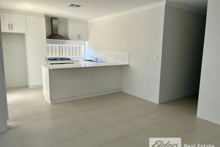 Spacious Brand New Home - Photo 2