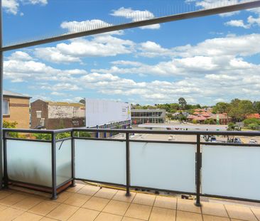 67/12 West Street, Croydon NSW 2132 - Apartment For Rent | Domain - Photo 3