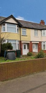 Room in a Shared House, The Mount, CV3 - Photo 4