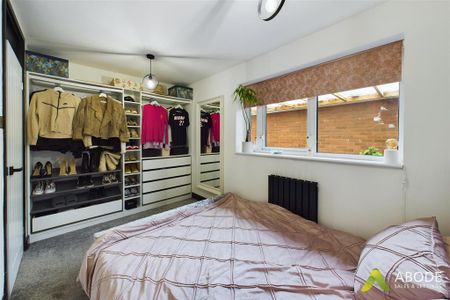 2 bedroom detached bungalow to rent - Photo 5