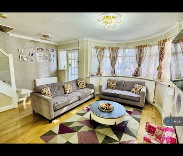 4 bedroom terraced house to rent - Photo 2