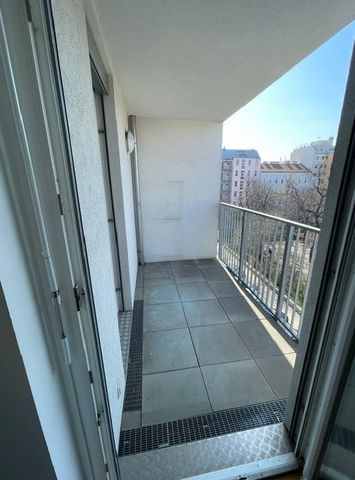 1100 Wien – U1 Nähe Keplerplatz – Parkblick – Sonnige, helle geräumige Neubauwohnung - Photo 4