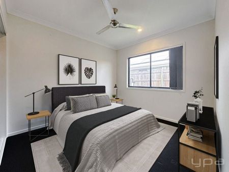 Space, Style & Location! - 4 Ioannou Place, Coomera - Photo 4