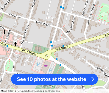 Elm Road, Worthing, BN11 - Photo 1